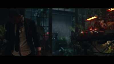 - [grunts] - Deadly Class