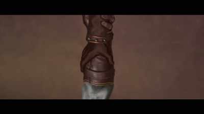 [ Grunts ] - Tigtone