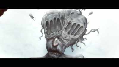 [ Grunts ] - Tigtone