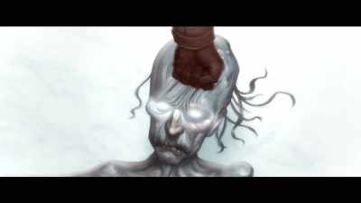 [ Grunts ] - Tigtone