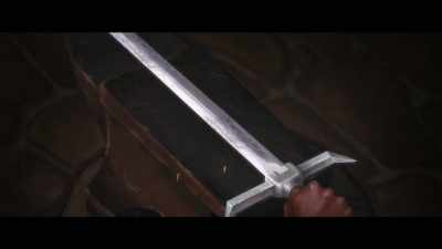[ Grunts ] - Tigtone