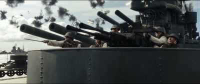[grunts] - Midway