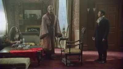 [grunts] - Frankenstein's Monster's Monster, Frankenstein