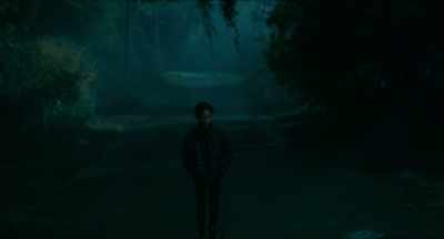 [grunts] - Doctor Sleep