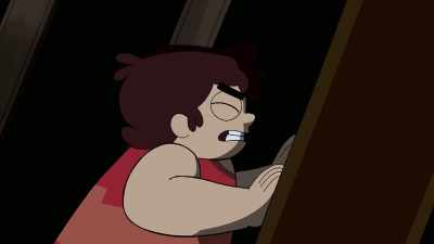 [ Grunts ] - Victor and Valentino