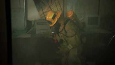 [ Grunts ] - Tacoma FD