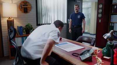 [ Grunts ] - Tacoma FD