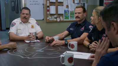 [ Grunts ] - Tacoma FD