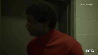(grunts) - American Soul