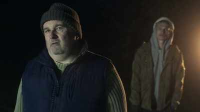 [GRUNTS] - A Very British Christmas