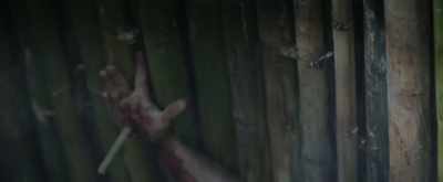 [grunts] - Escape and Evasion