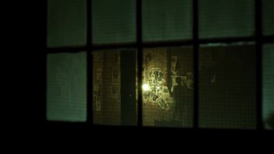 (GRUNTS) - Gotham