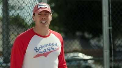 [grunts] - Benchwarmers 2: Breaking Balls