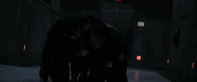 [GRUNTS] - The Possession of Hannah Grace