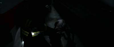 [GRUNTS] - The Possession of Hannah Grace