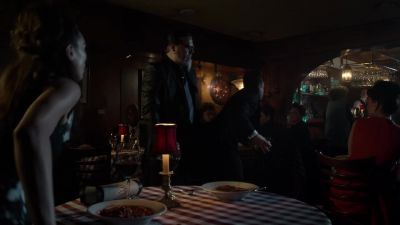 (GRUNTS) - Gotham