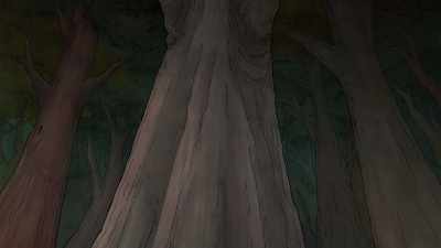 [grunts] - Disenchantment