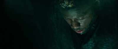 (GRUNTS) - The First Purge