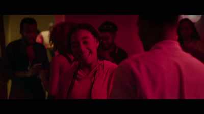 (grunts) - The Hate U Give