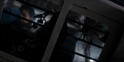 [GRUNTS] - Doctor Who