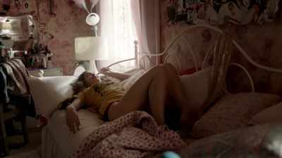 [grunts] - Vida