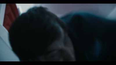 ( grunts ) - Origin