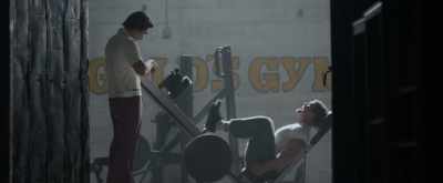 [grunts] - Bigger