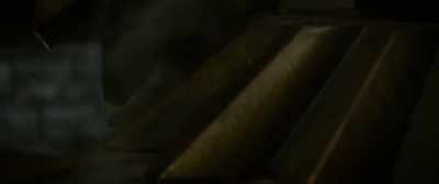 [grunts] - The House with a Clock in Its Walls