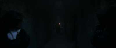 (GRUNTS) - The Nun