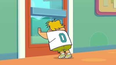 (Grunts) - Total DramaRama