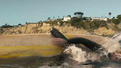 [GRUNTS] - Lodge 49