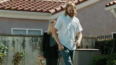 [GRUNTS] - Lodge 49