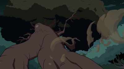 [grunts] - The Hollow