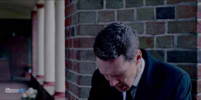 [GRUNTS] - Patrick Melrose