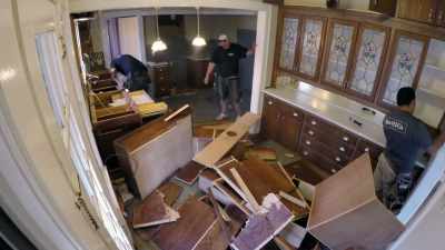 [grunts] - Fixer Upper: Behind the Design
