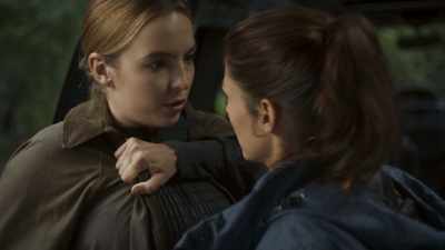 (GRUNTS) - Killing Eve