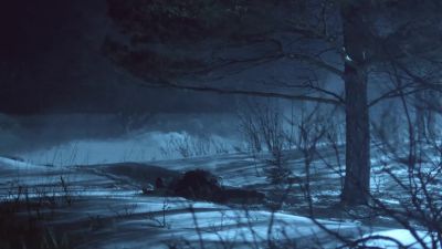 [Grunts] - Wrong Turn 4: Bloody Beginnings