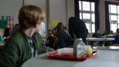 [grunts] - Good Girls