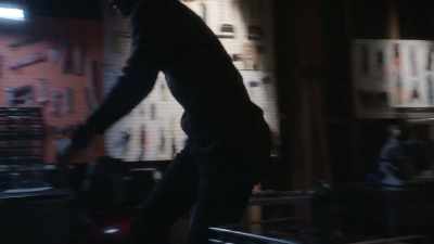[grunts] - What If