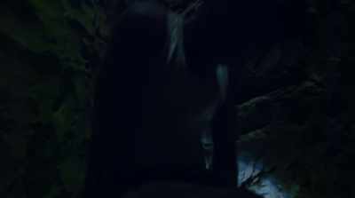 [grunts] - The Burial of Kojo
