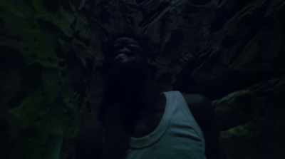[grunts] - The Burial of Kojo