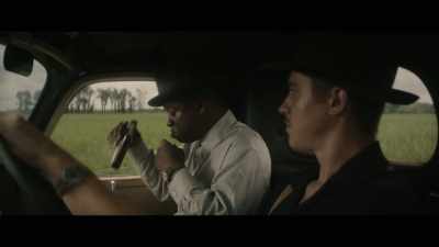 (GRUNTS) - Mudbound