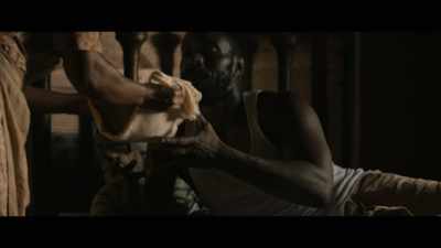 (GRUNTS) - Mudbound