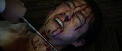 (grunts) - Mayhem 2002