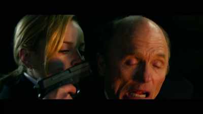 (GRUNTS) - Geostorm