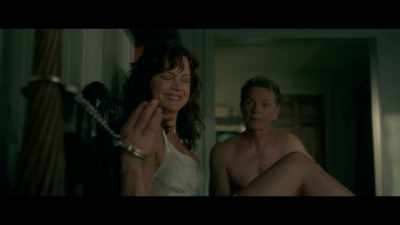 [grunts] - Gerald's Game