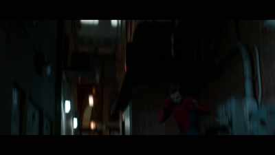 (GRUNTS) - Spider Man: Homecoming