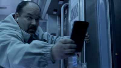 [GRUNTS] - Philip K. Dick's Electric Dreams