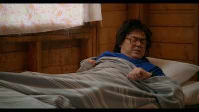 [grunts] - Wet Hot American Summer: Ten Years Later