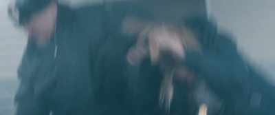 (GRUNTS) - Wind River